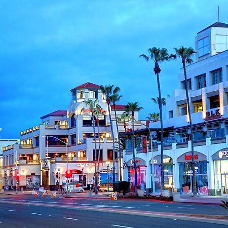 H&H Modern Lux 4Bd 1 King Suite 3 Queen Socal Disney Westminster Esterno foto