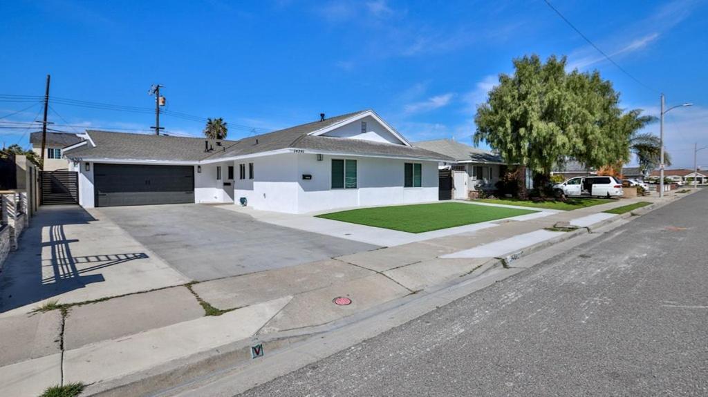 H&H Modern Lux 4Bd 1 King Suite 3 Queen Socal Disney Westminster Esterno foto