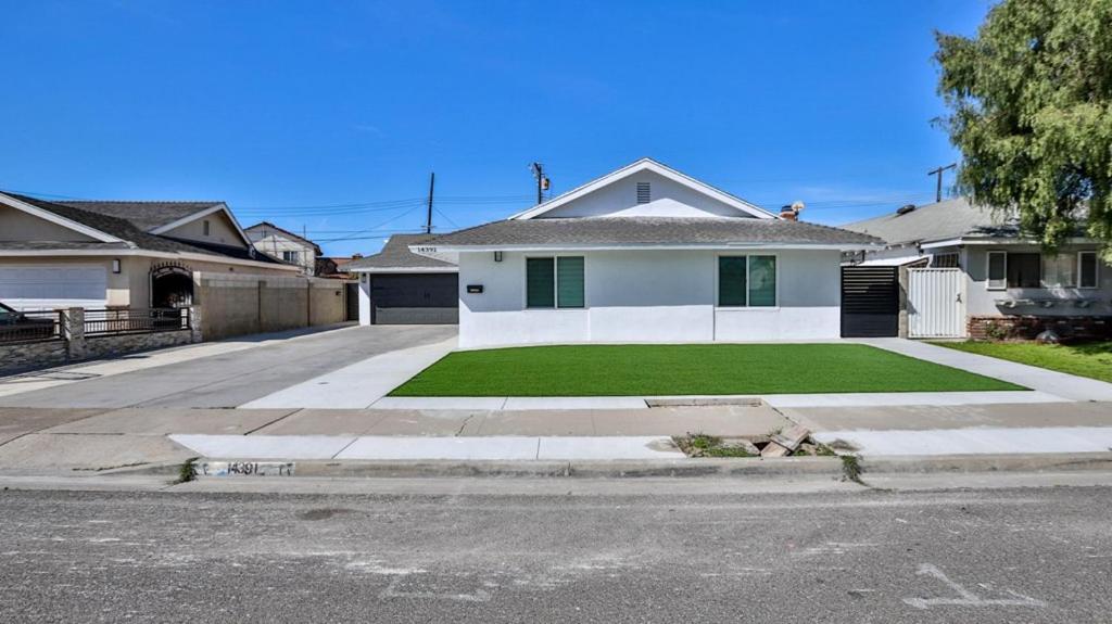 H&H Modern Lux 4Bd 1 King Suite 3 Queen Socal Disney Westminster Esterno foto