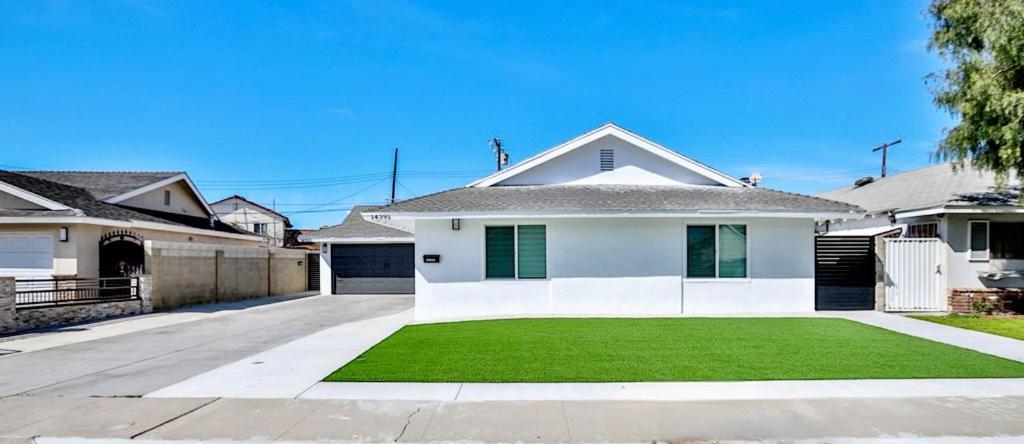 H&H Modern Lux 4Bd 1 King Suite 3 Queen Socal Disney Westminster Esterno foto