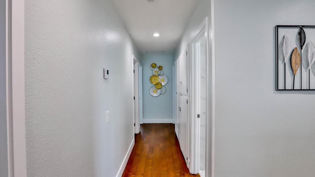 H&H Modern Lux 4Bd 1 King Suite 3 Queen Socal Disney Westminster Esterno foto