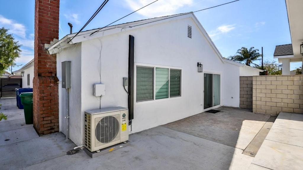 H&H Modern Lux 4Bd 1 King Suite 3 Queen Socal Disney Westminster Esterno foto