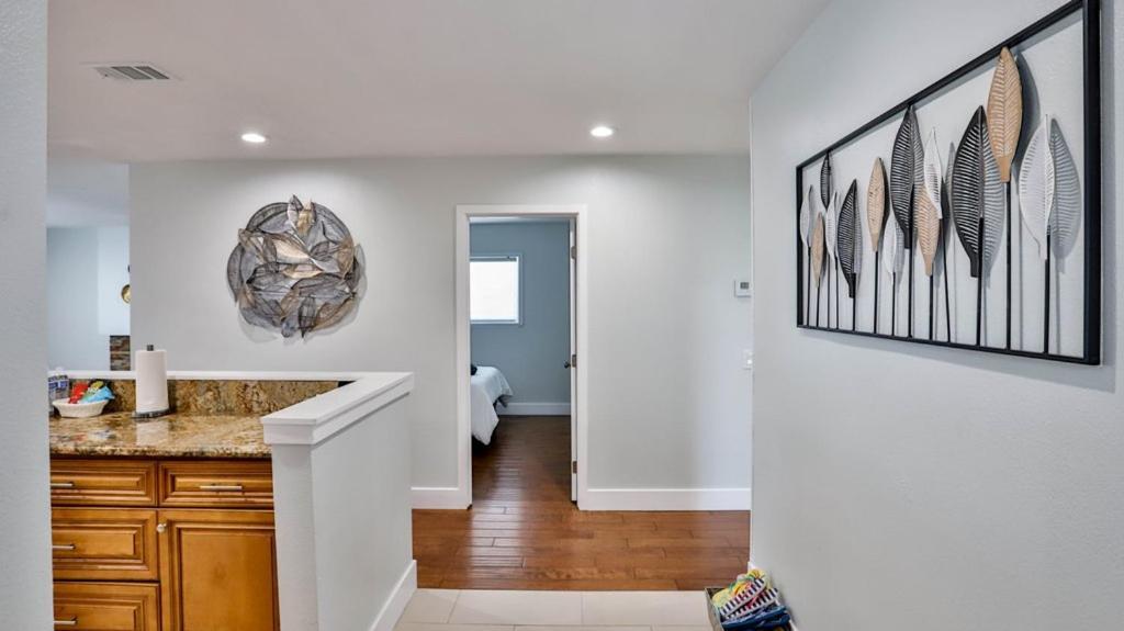 H&H Modern Lux 4Bd 1 King Suite 3 Queen Socal Disney Westminster Esterno foto