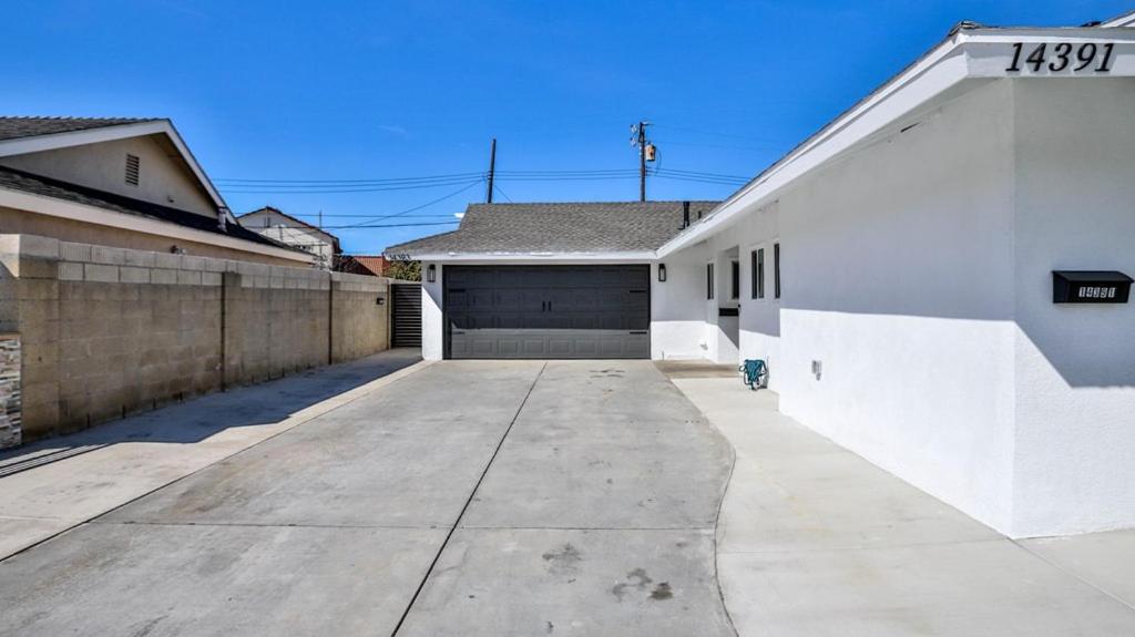 H&H Modern Lux 4Bd 1 King Suite 3 Queen Socal Disney Westminster Esterno foto