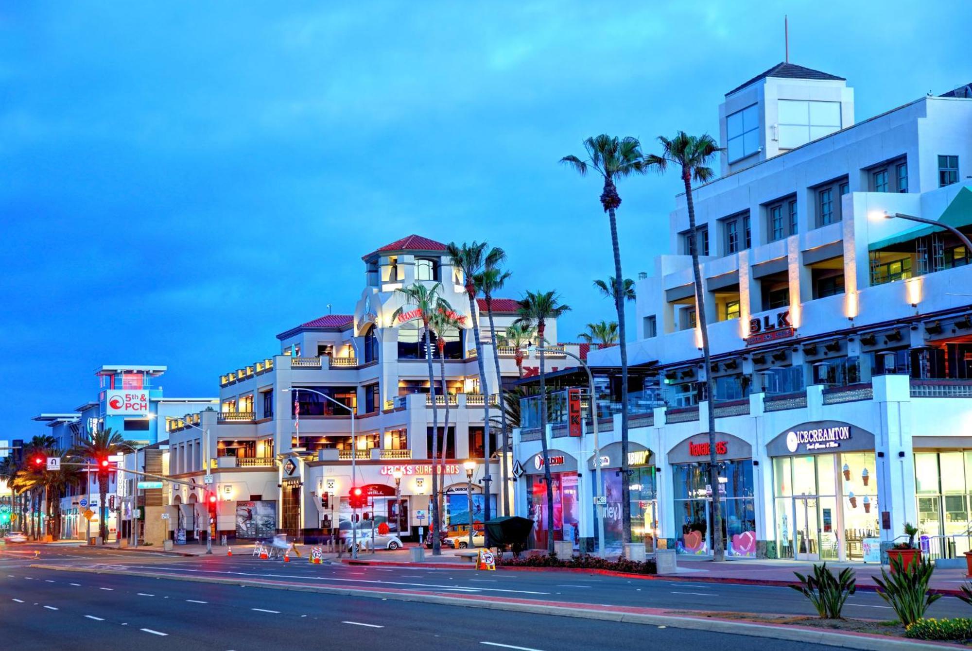 H&H Modern Lux 4Bd 1 King Suite 3 Queen Socal Disney Westminster Esterno foto