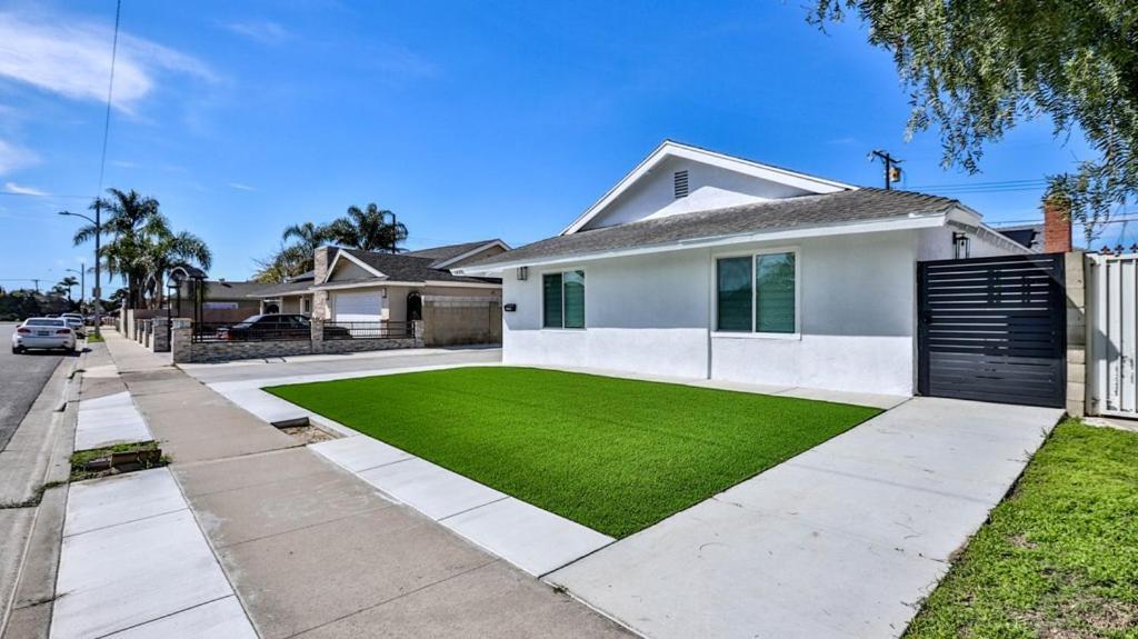 H&H Modern Lux 4Bd 1 King Suite 3 Queen Socal Disney Westminster Esterno foto